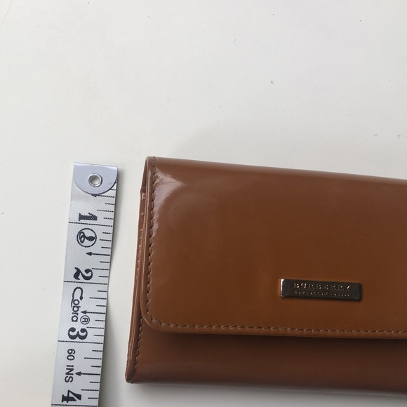 Burberry leather wallet - Picture 9 of 9